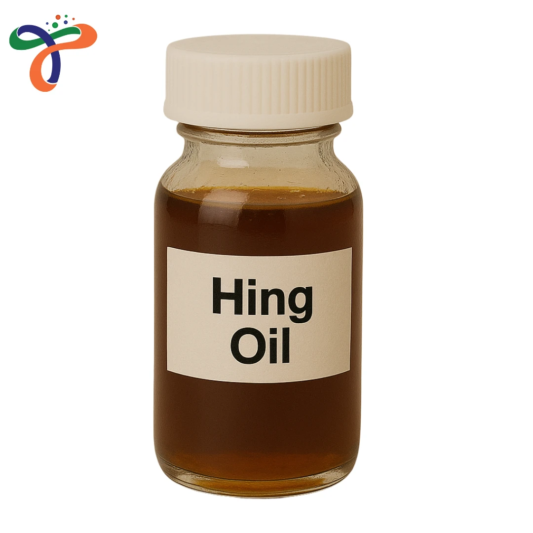 Hing Oil